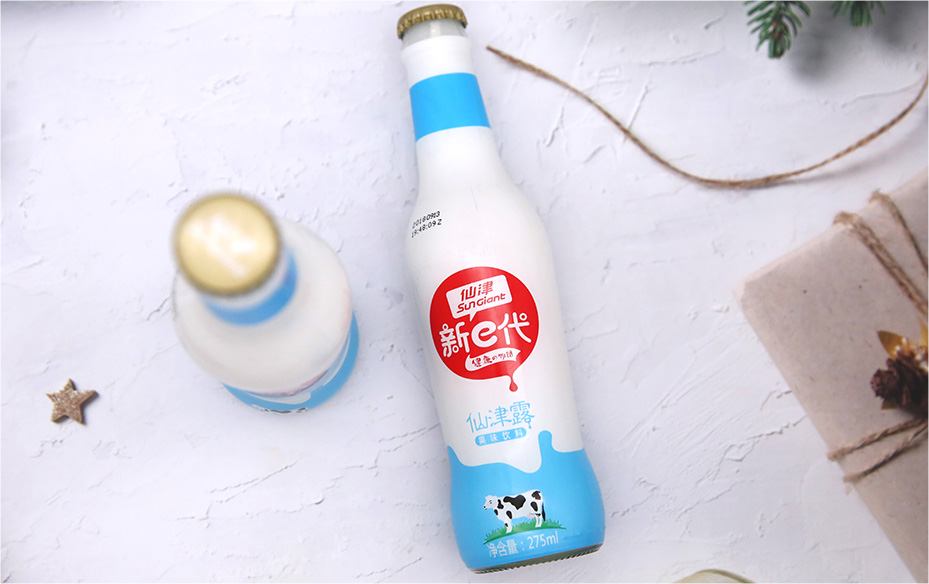 【植物飲料】植物蛋白飲料有哪些營養(yǎng)？挑選植物飲料需要注意什么